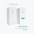 100m small light battery freenon electric doorbell kids room door bells